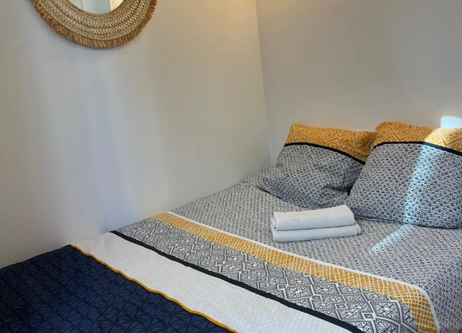 Appartement 2 Pieces Tout Neuf Buttes Chaumont Paris Apartment